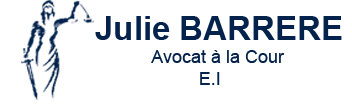 Julie Barrere